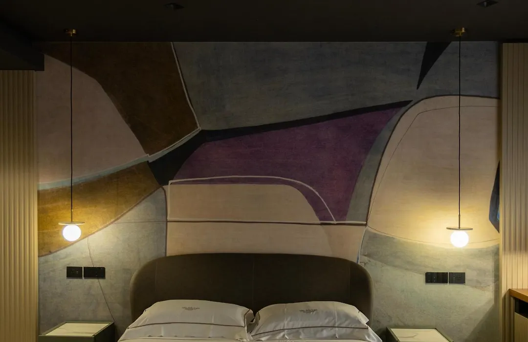 Villa Della Lupa Luxury Rooms-1