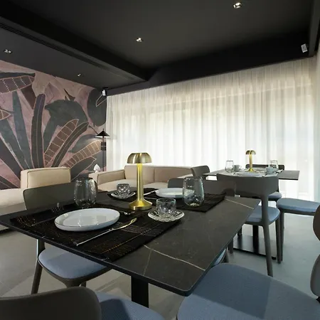 Villa Della Lupa Luxury Rooms-2